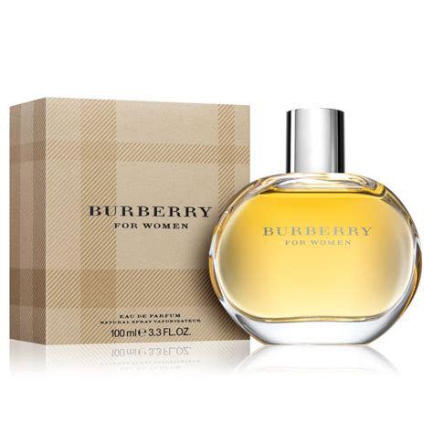 burberry perfume women new package|burberry perfume for women 100ml.